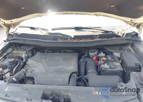 2016 Ford Explorer Platinum from USA, damaged, VIN 1FM5K8HT1GGC31323